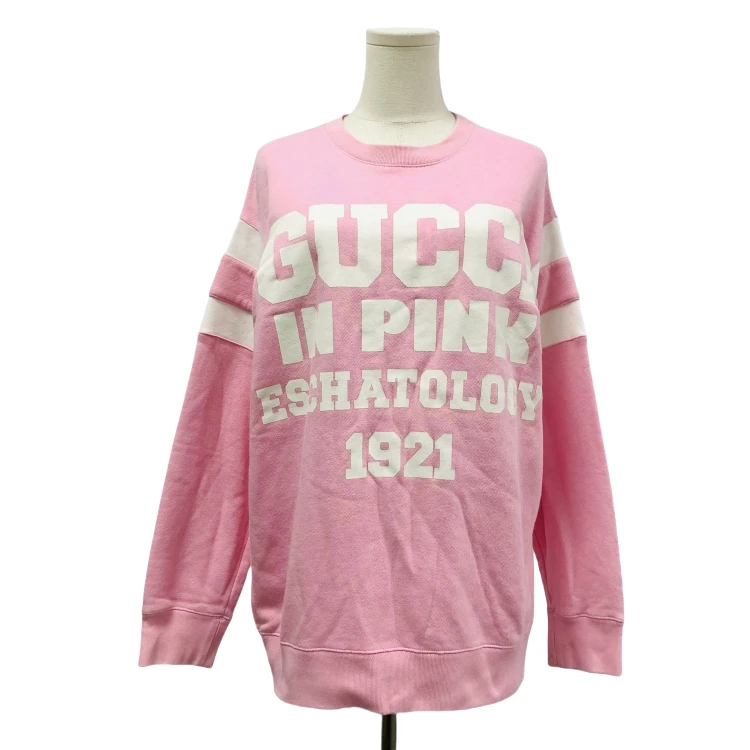 古驰/卫衣/95新/[251219RX]