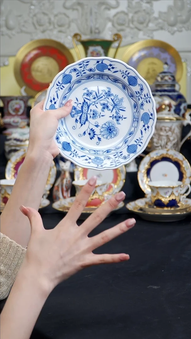 骨瓷婷婷中古器物如图所示11
