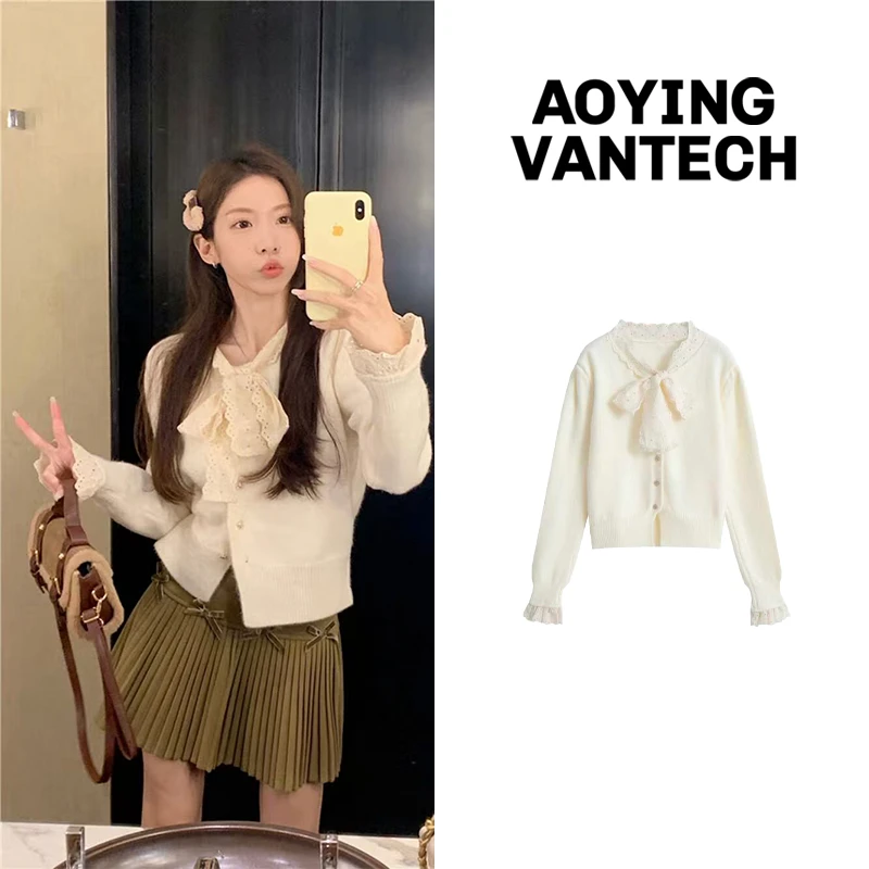 AOYING VANTECH澳莹万特【精选毛衣上衣合集】福利自选 拍完无补！！！