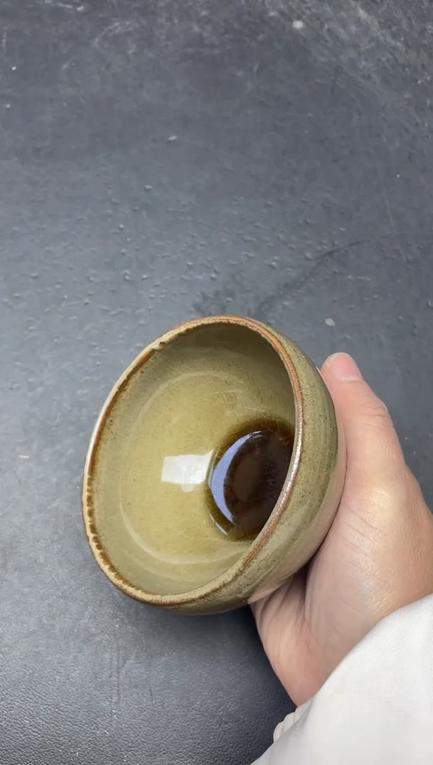 【闪购商品】茶盏195