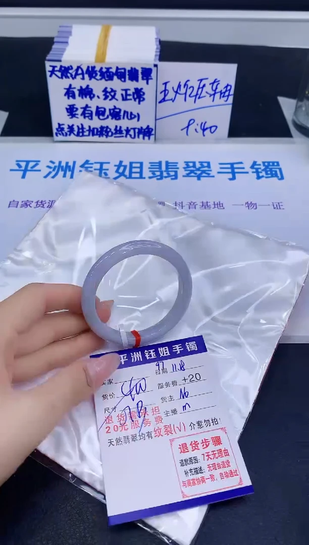 未镶嵌手镯翡翠111111