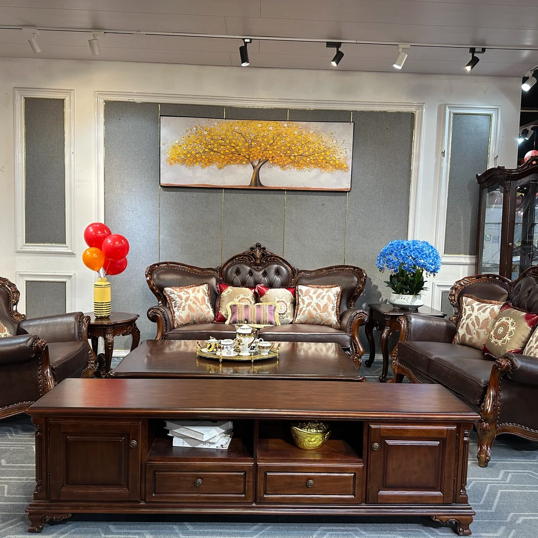 SF199沙发1+1+3单1230*970*1280三2210*970*1280