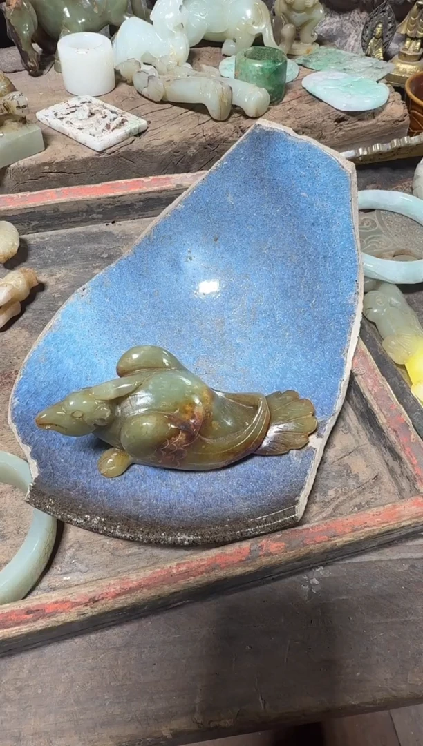 摆件瓷器瓷器瓷器瓷器