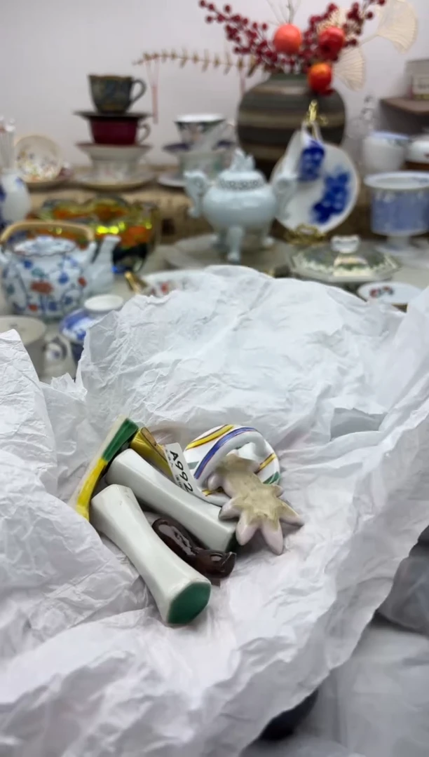 【闪购商品】碟992A..............