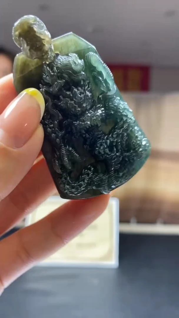未镶嵌定制翡翠********194
