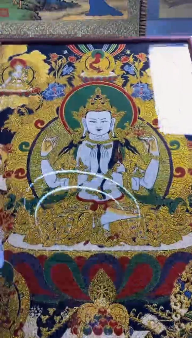 烽熠文玩直播推荐