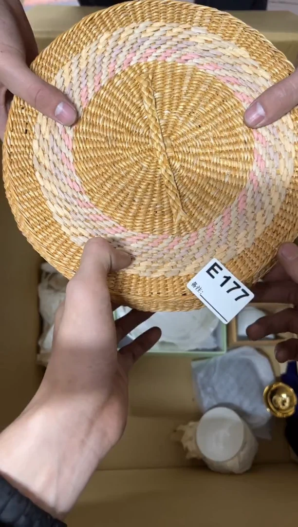 【闪购商品】茶盏177中古商品不退不换