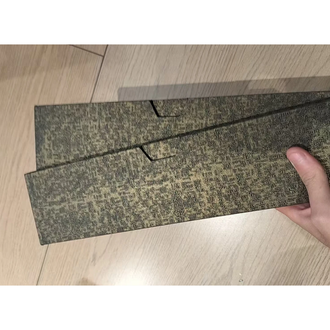 【贝勒府】封装字画多样性发货（a0228）