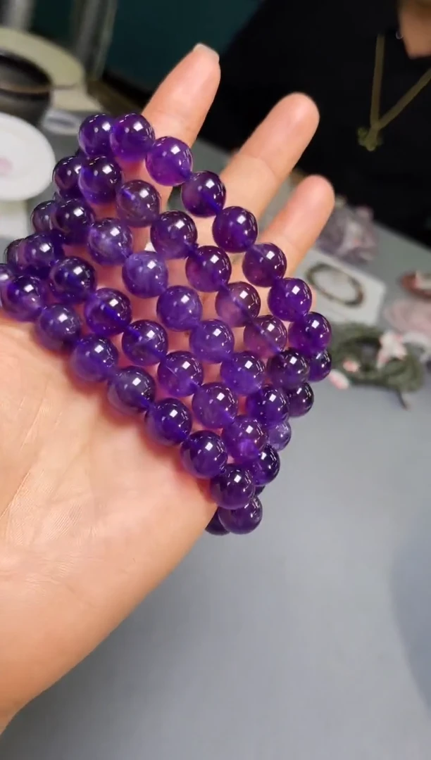 套链未镶嵌水晶11/966多样性发一件