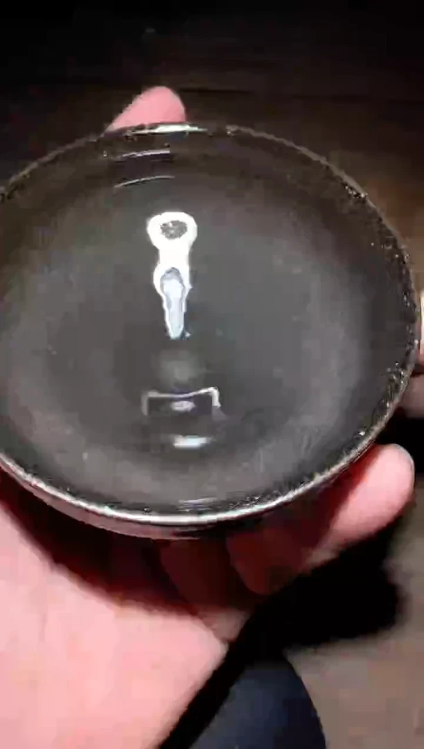 茶盏老表精选柴烧17