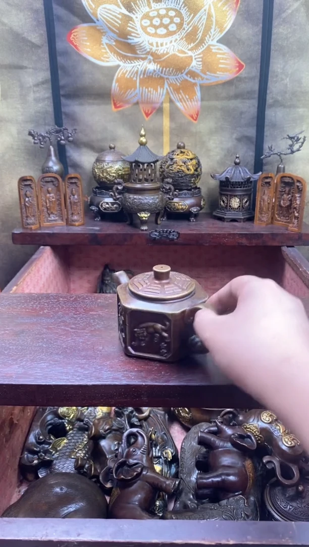 信德铜专属精选链接