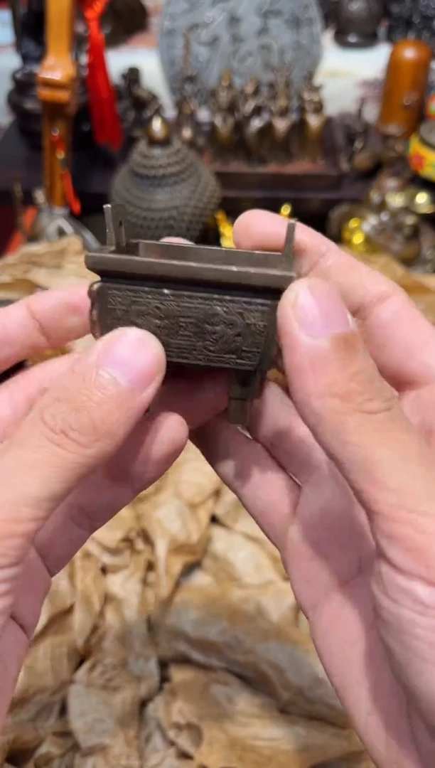 W瑞瑞古铜高端精品22