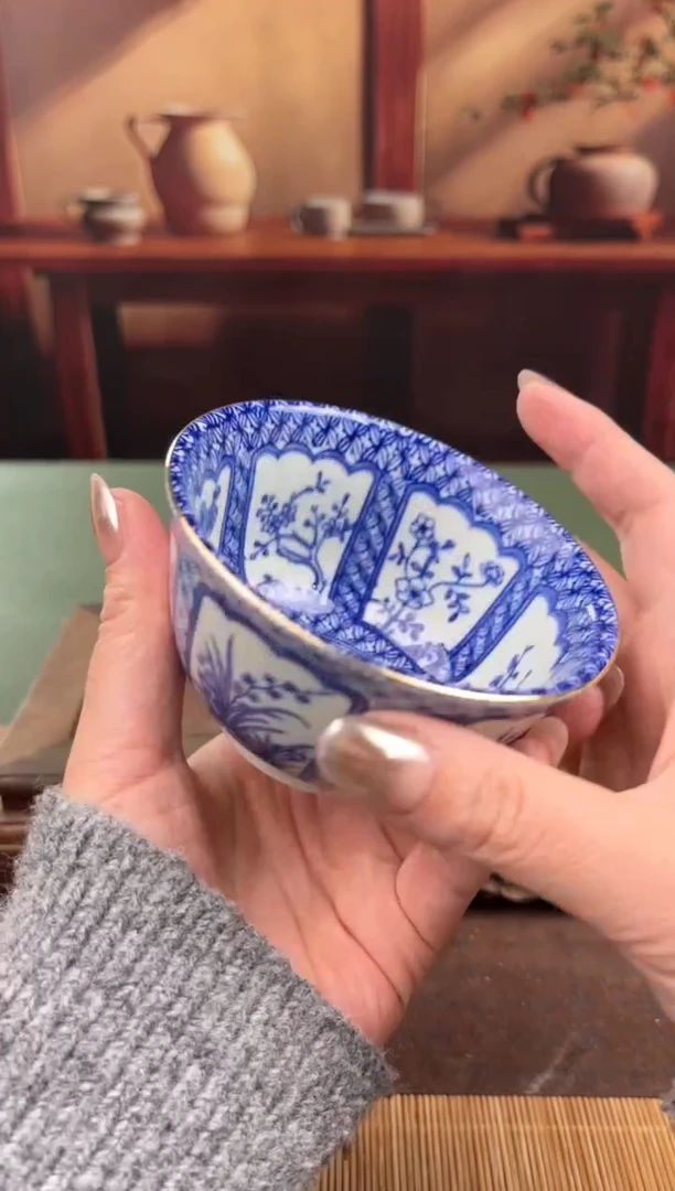 【闪购商品】顾德茶器福利闪购链接