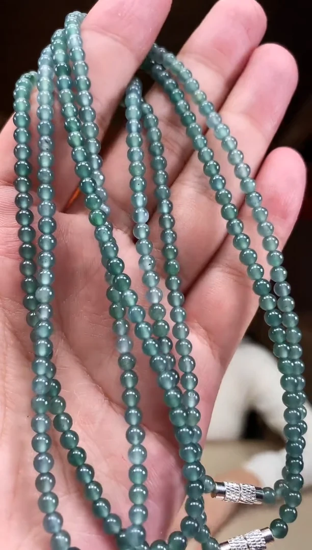 【闪购商品】定制翡翠未镶嵌多样性发货（只发一件) *d3