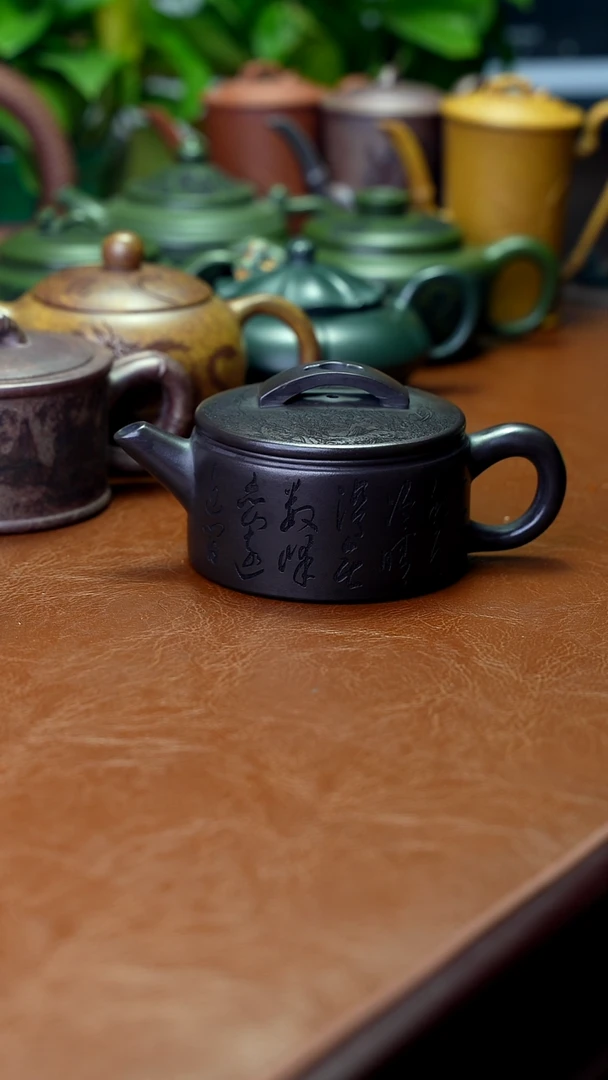 茶壶紫砂特价秒杀230cc