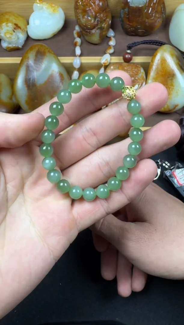 颈饰未镶嵌和田玉多样性发货，拍一发一