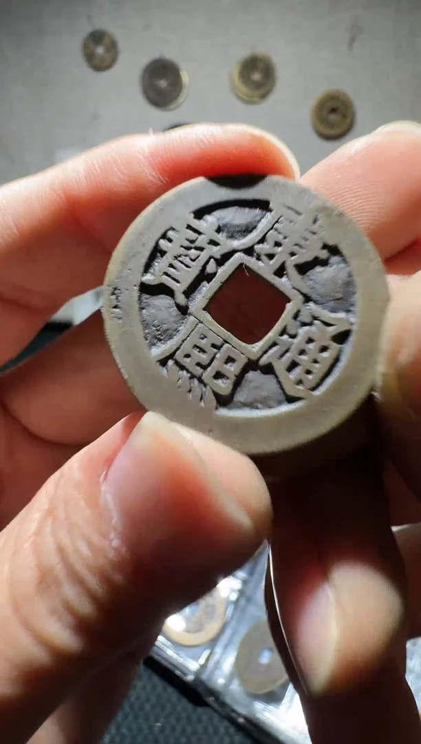 老李老李 手机工艺品挂件249