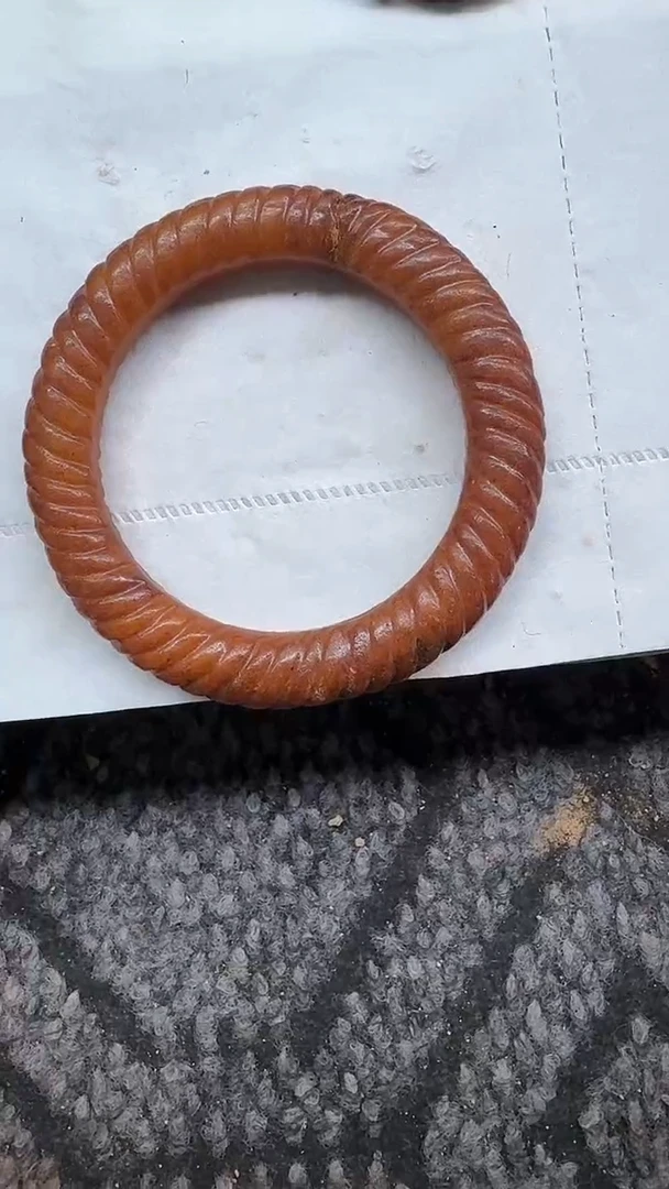 未镶嵌和田玉挂件1