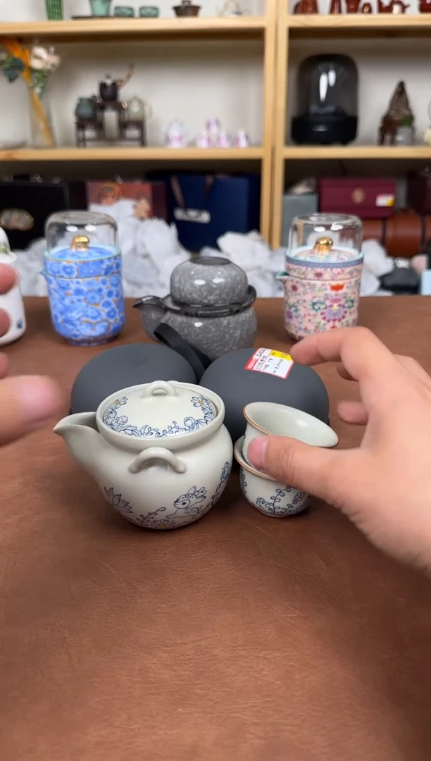 茶具福利多多多！！！
