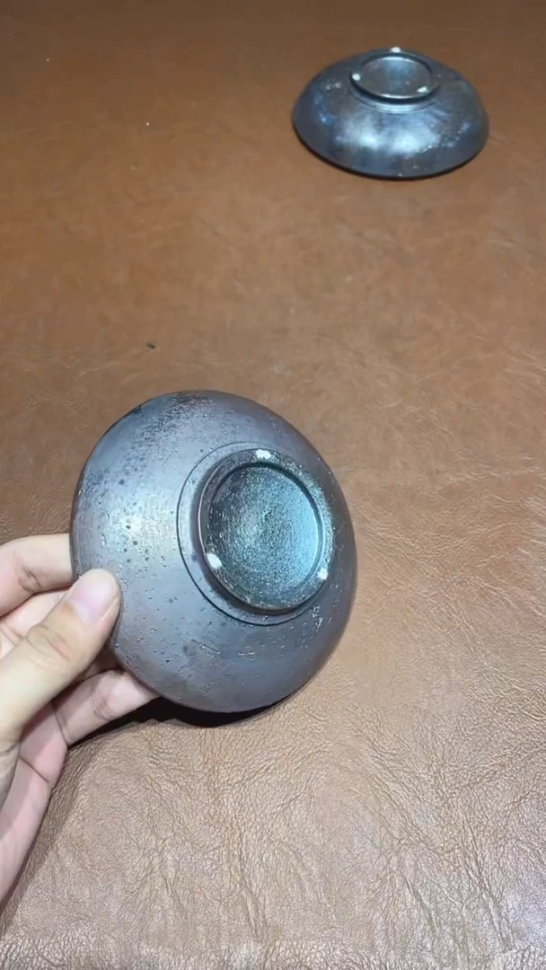 奢瓷柴烧茶器专拍链接486