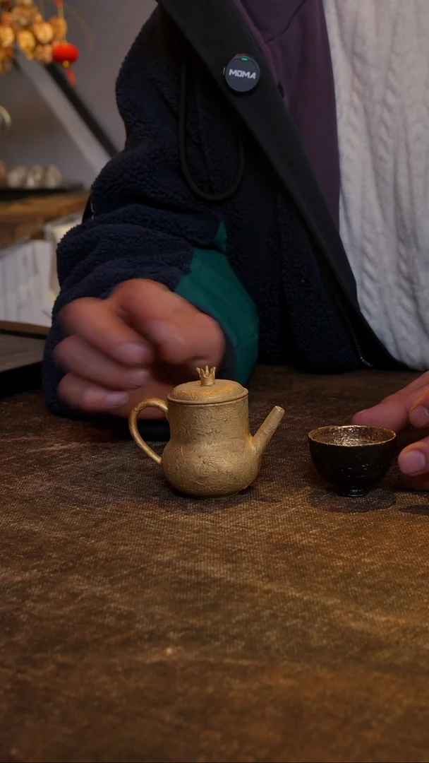 【闪购商品】鱼和熊工作室器物鱼和熊工作室器物