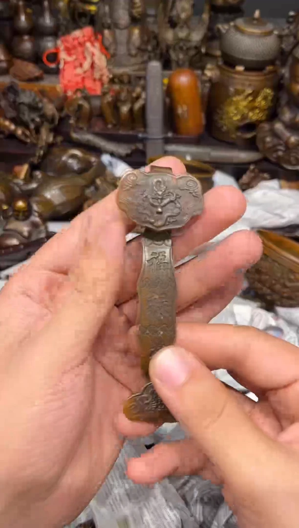 A诺诺古铜专属高端精品