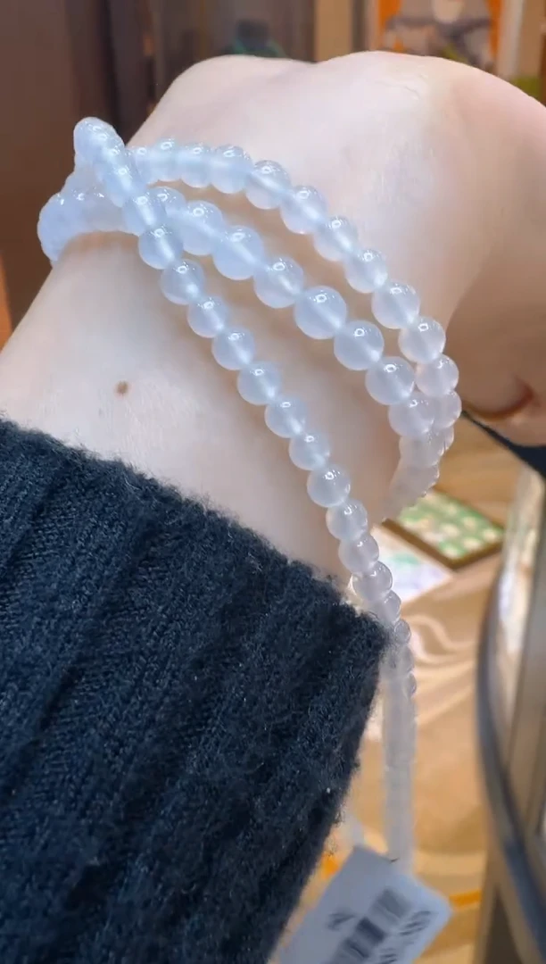 未镶嵌手串翡翠多样性团购发一件