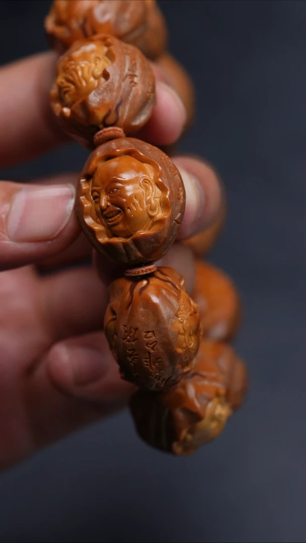 手串/手链橄榄核大*橄榄核