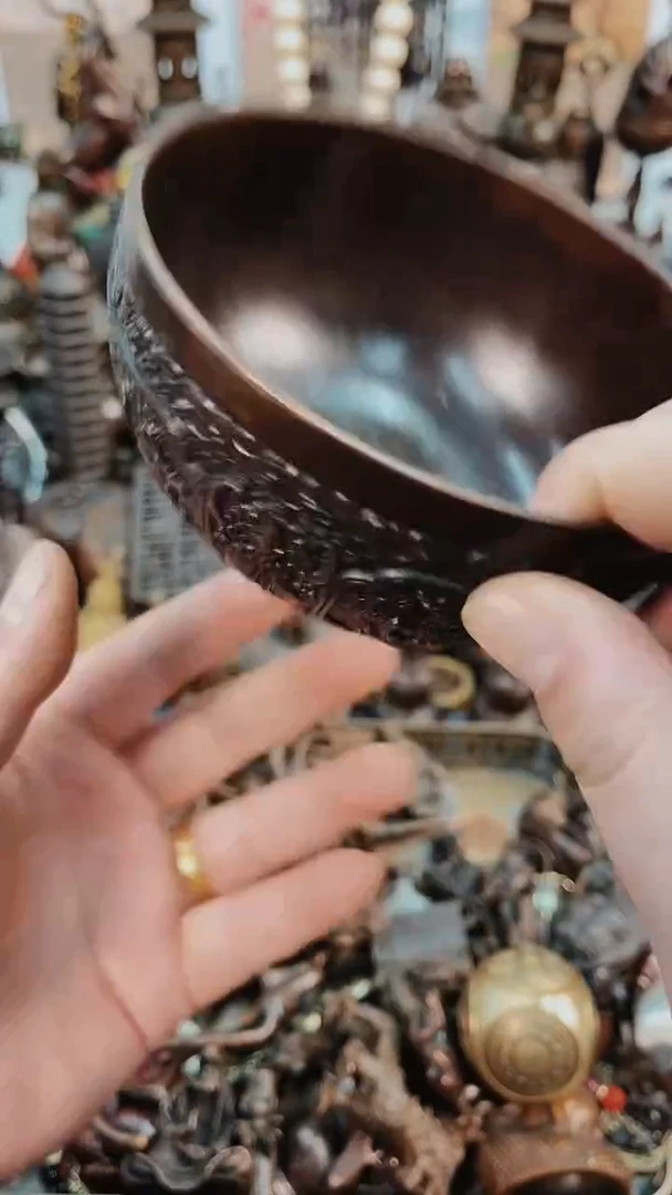 【闪购商品】精铜工匠 独具韵味