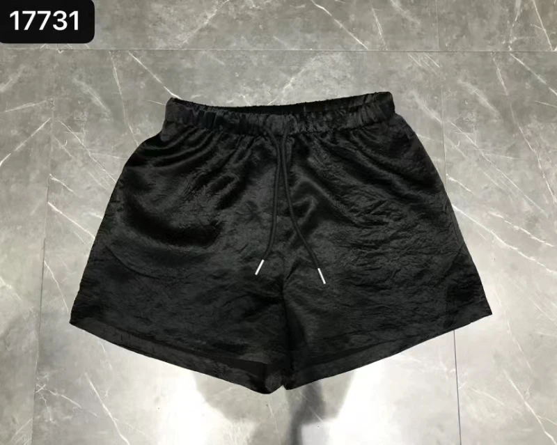 17731新款JVM定制时尚百搭休闲短裤