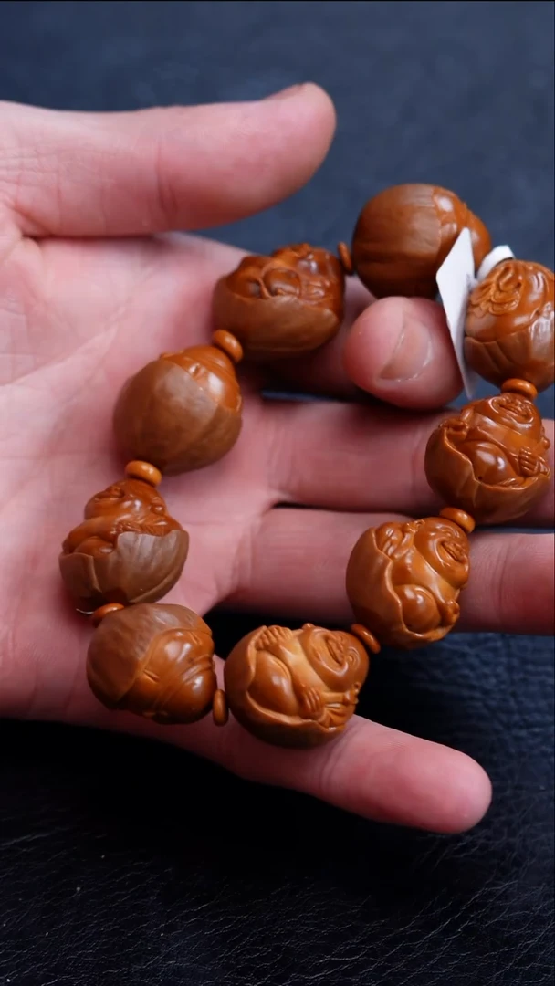橄榄核手串/手链橄榄核
