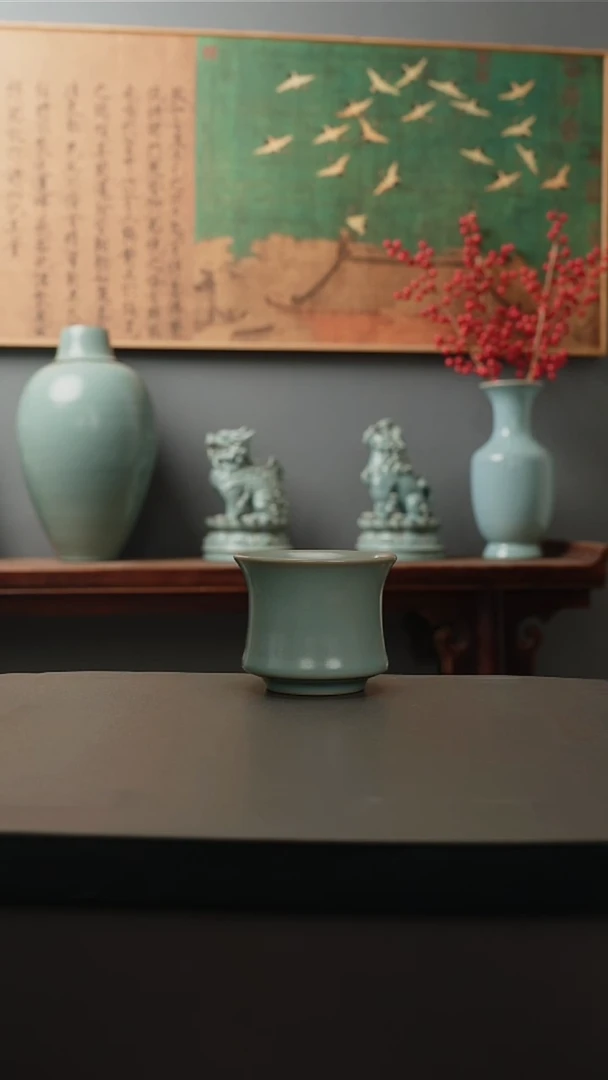 原产地原矿   束腰杯