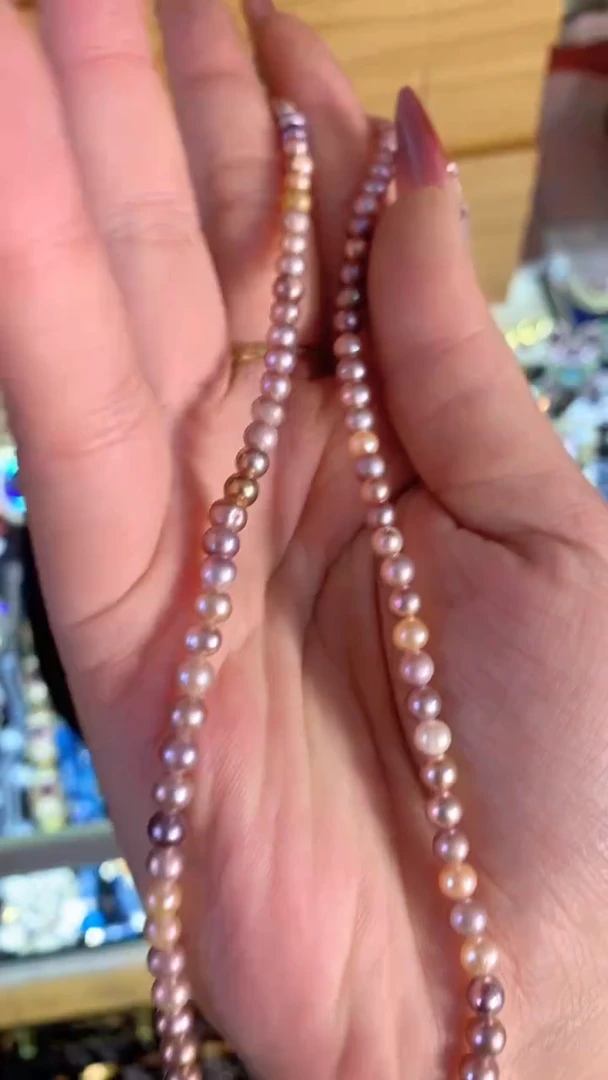 【闪购商品】瓷片楚楚中古珠宝甄选不退换