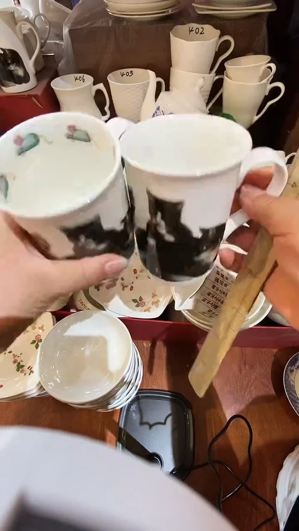 碗去库存默认微瑕介意慎拍