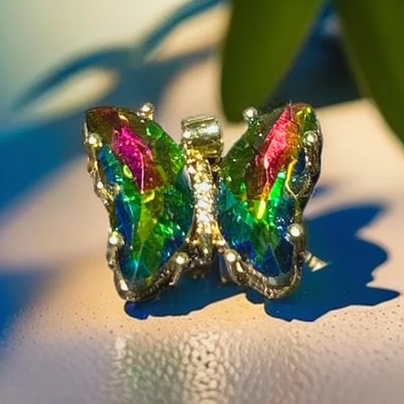 高端定制时尚轻奢饰品吊坠-C4-5210034