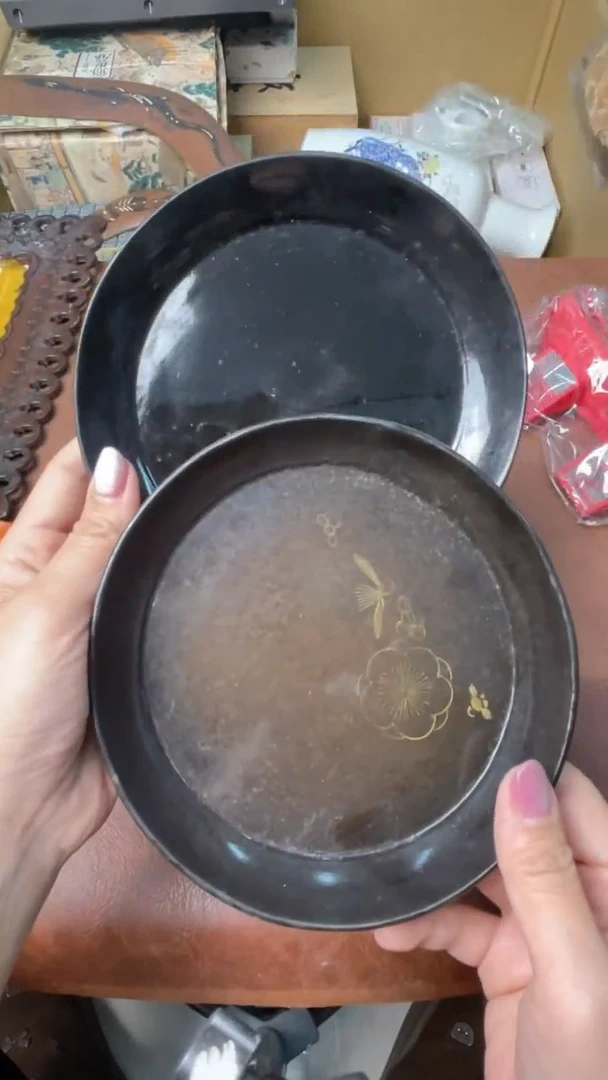 中古商品满18包邮