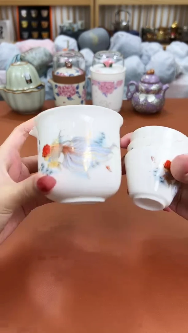 万家瓷坊清货商品链接@@YS396