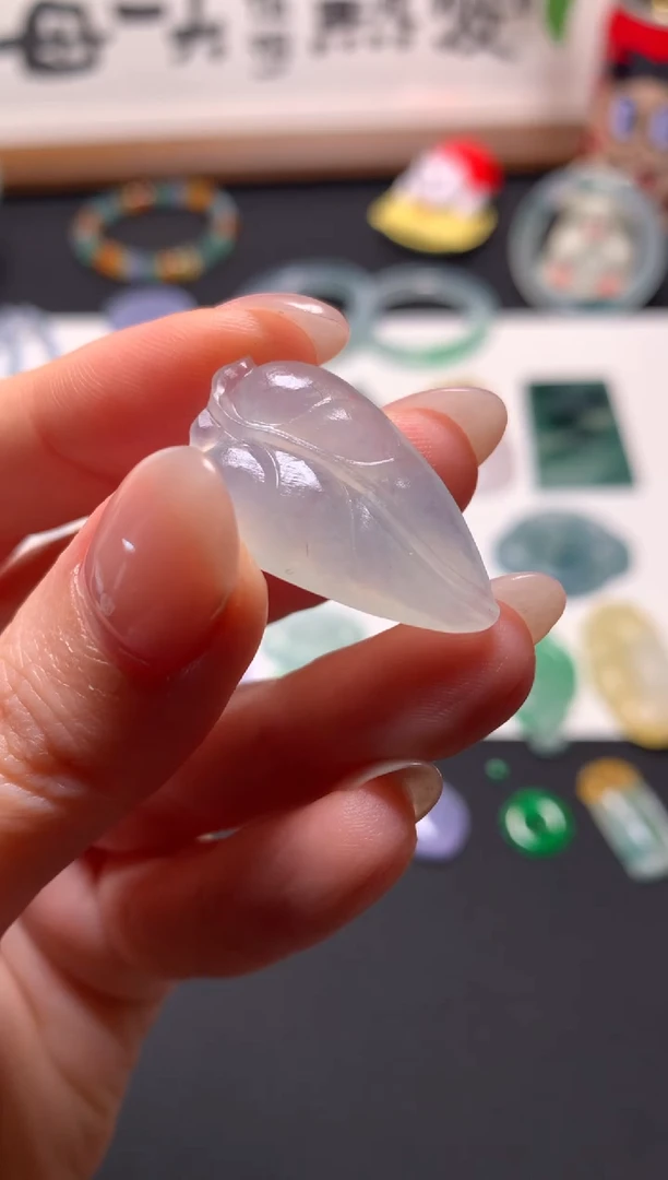 未镶嵌定制翡翠0031055022