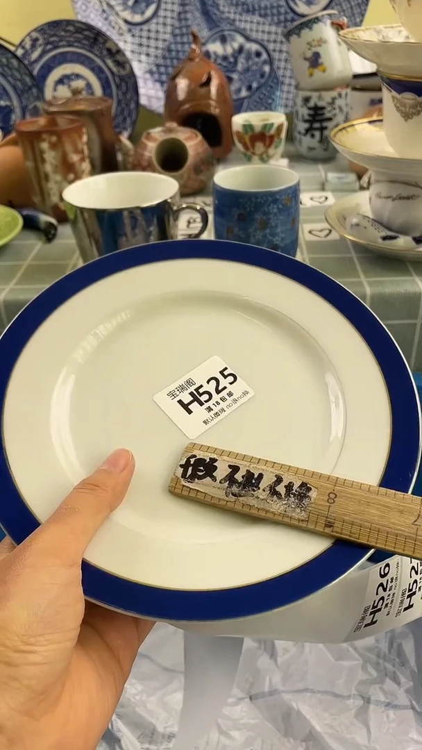 其他0****陆默认微瑕 介意勿拍H525