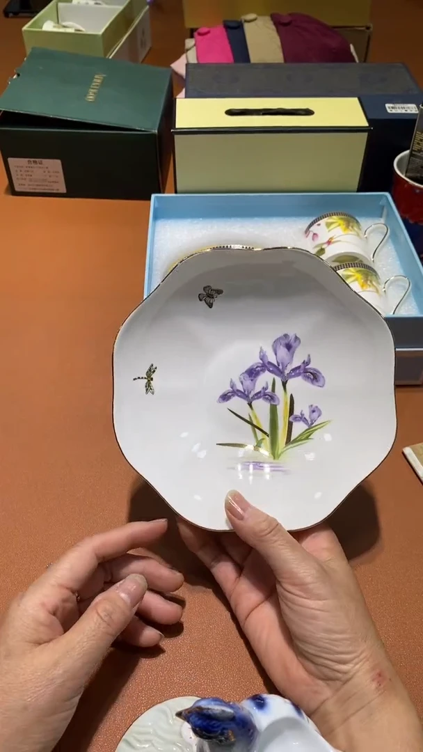 瓷片全场正品,一件不留@@1
