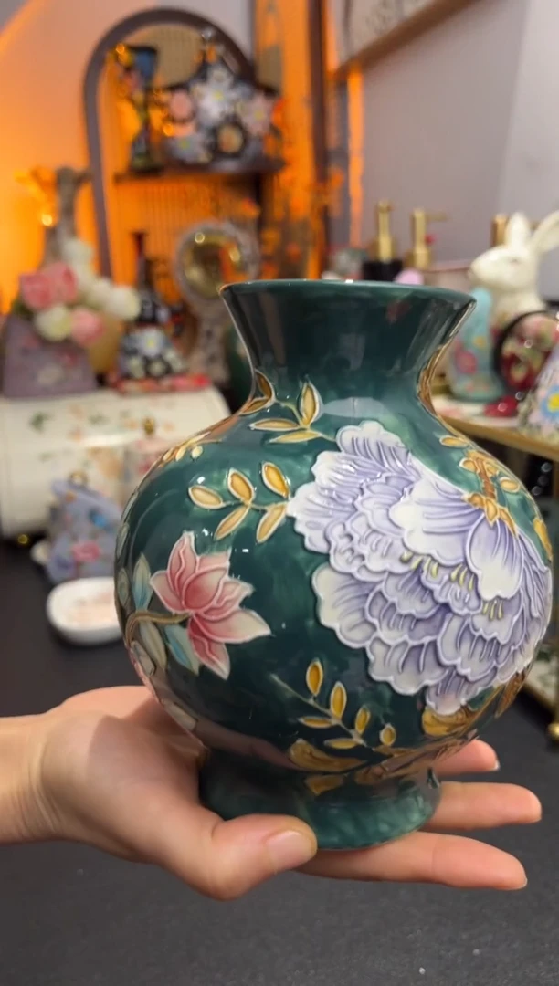 外贸陶瓷家居百货