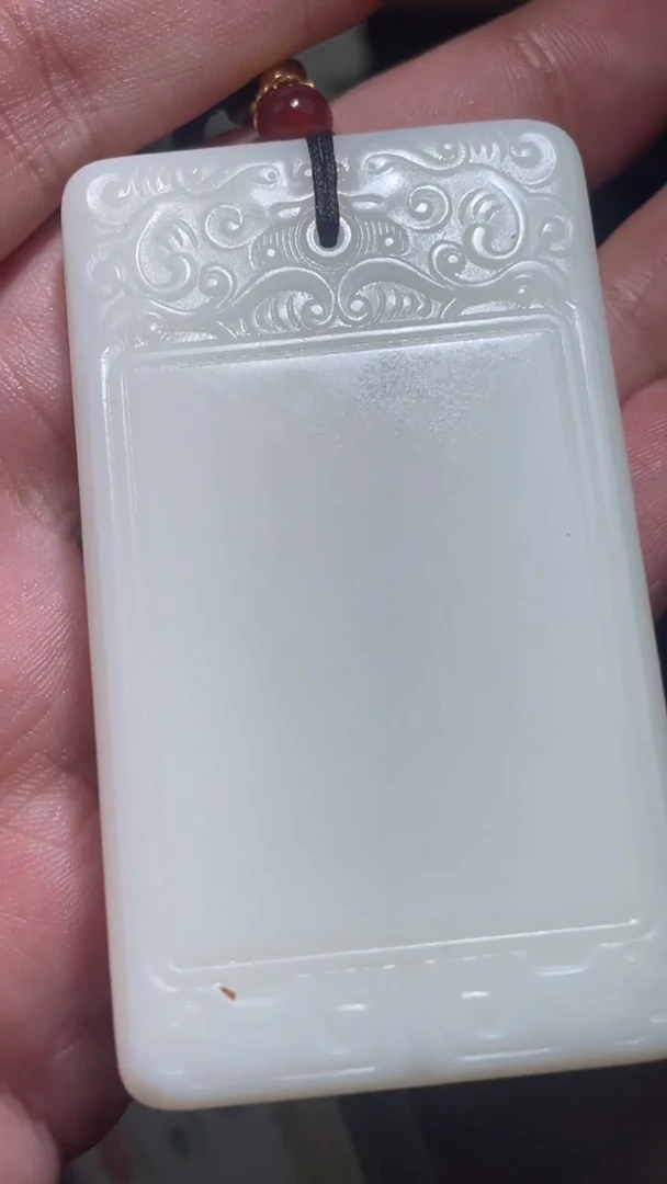 【闪购商品】和田玉3.6HS多样性拍一发一未镶嵌66