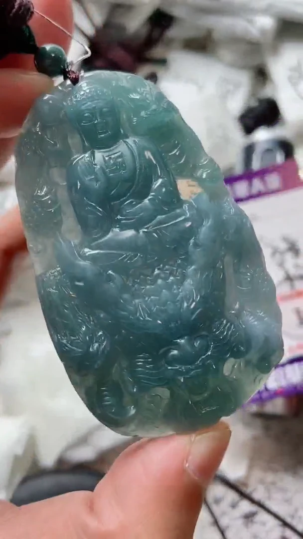 颈饰未镶嵌翡翠888888888