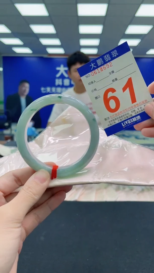 未镶嵌手镯翡翠AAAAAAAAA