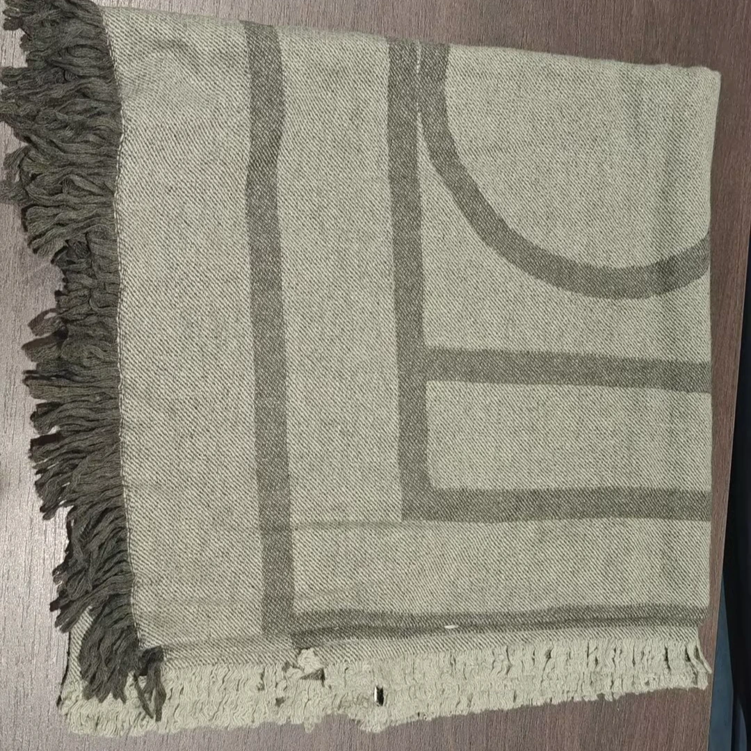 25A青丝宠粉福利女士丝巾（A-203）