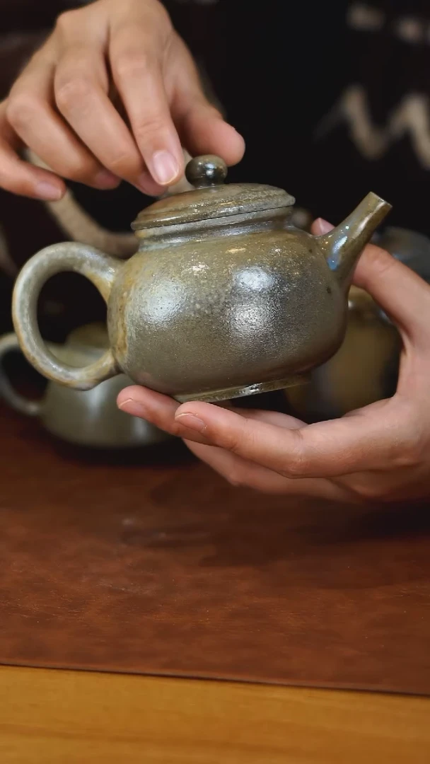 壶126  苏橙茶周边