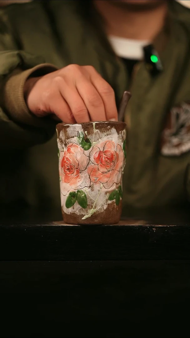 其他885遇瓷手作同款