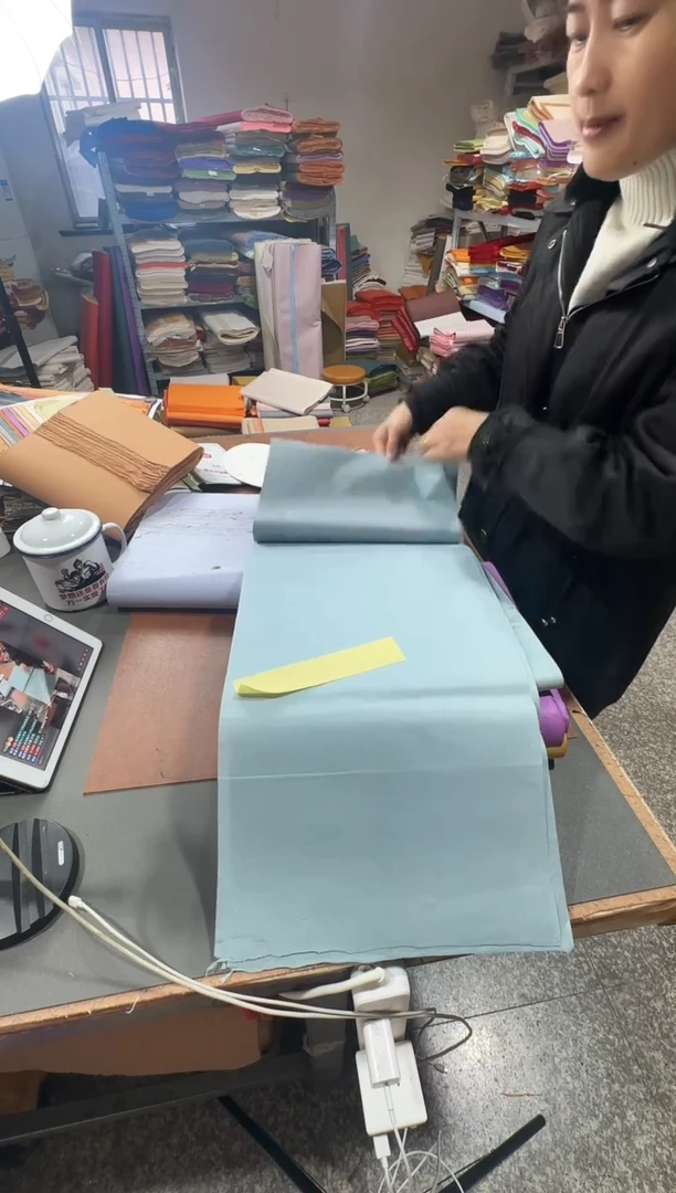 32*180灰蓝色光板真银25张