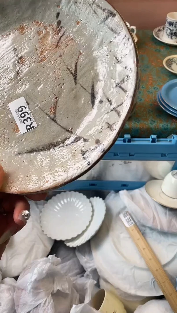 瓷片.*瓷器瓷器R399