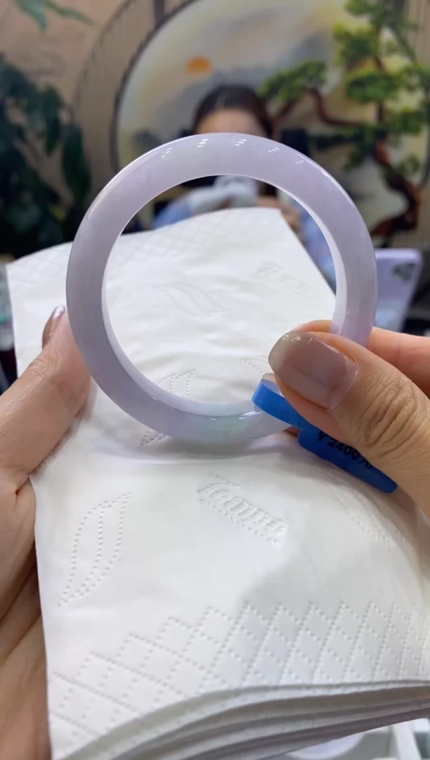 翡翠手镯未镶嵌00003771